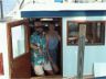 Cabin Side Door